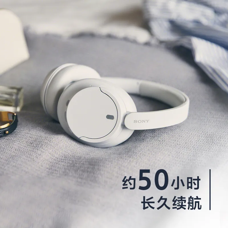 WH-CH720N 官网产品图