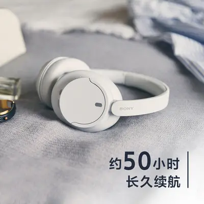 WH-CH720N 官网产品图