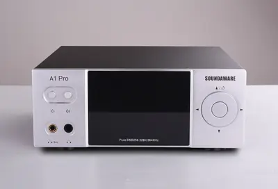 A1Pro 官网产品图