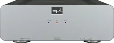 Performer s800 官网产品图