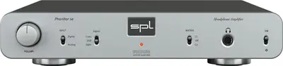 Phonitor se 官网产品图