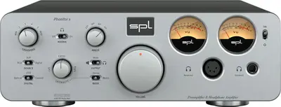 Phonitor x 官网产品图