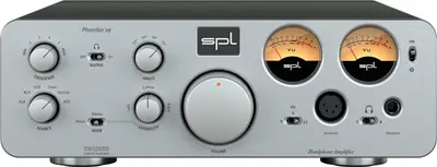 Phonitor xe 官网产品图