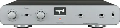 Phonos 官网产品图