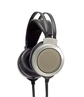 SR-007A Electrostatic Earspeaker 官网产品图