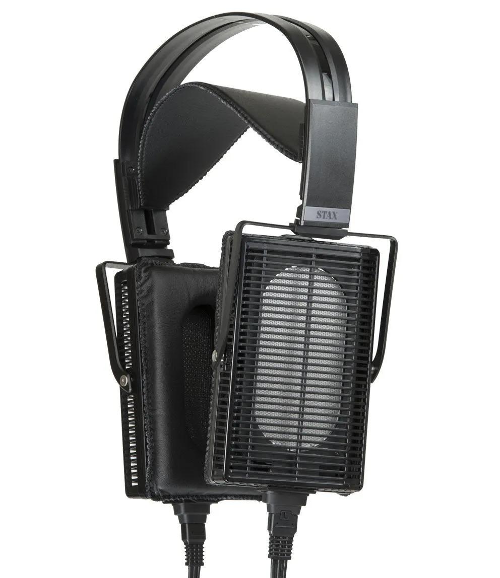SR-L500 MK2 Earspeaker | Advanced-Lambda series 官网产品图
