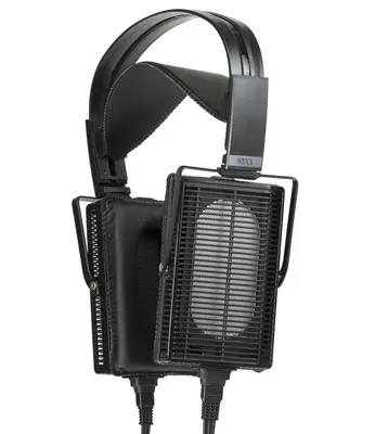 SR-L500 MK2 Earspeaker | Advanced-Lambda series 官网产品图