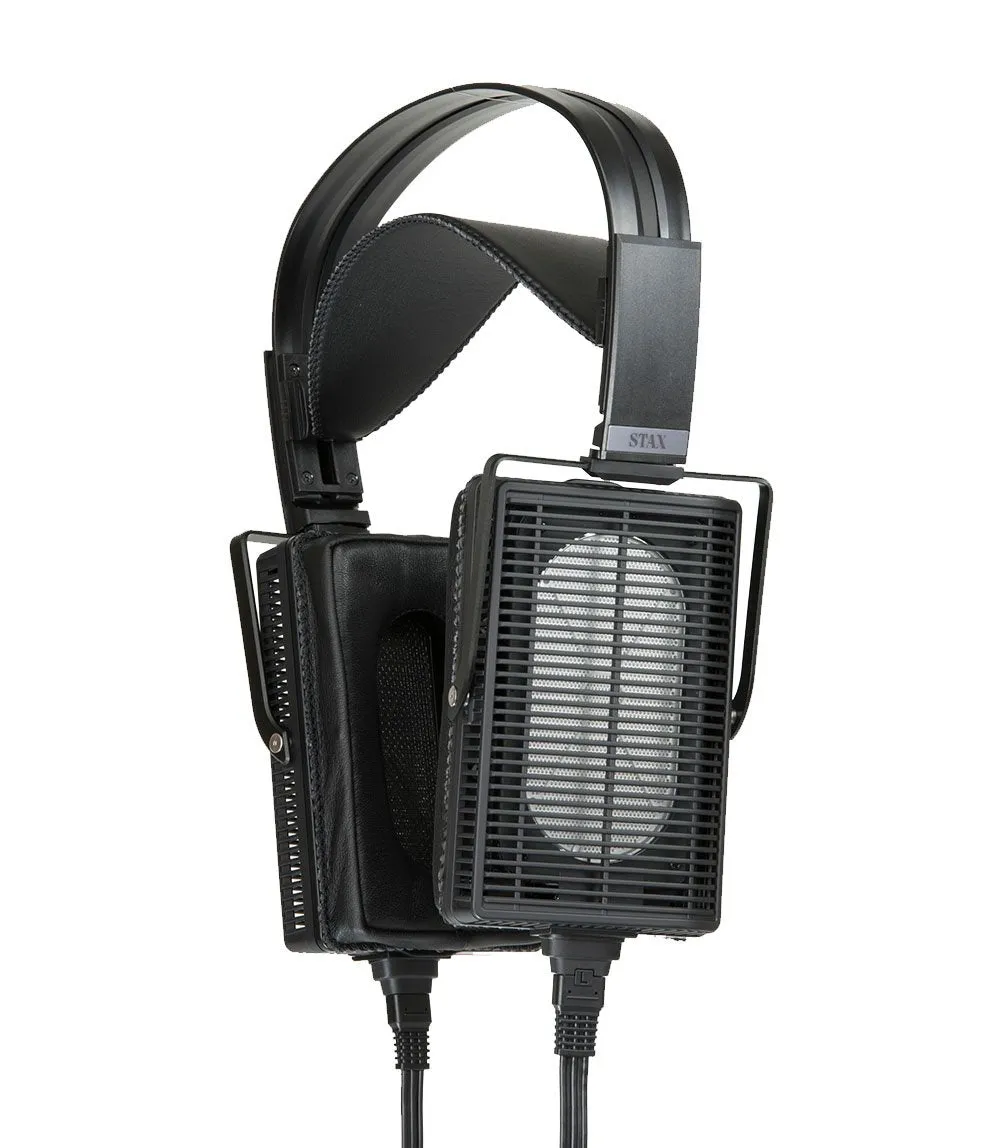 SR-L700 MKII Earspeaker | Advanced-Lambda series 官网产品图