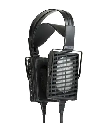 SR-L700 MKII Earspeaker | Advanced-Lambda series 官网产品图