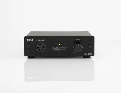 SRM-270S Driver unit for Earspeakers 官网产品图