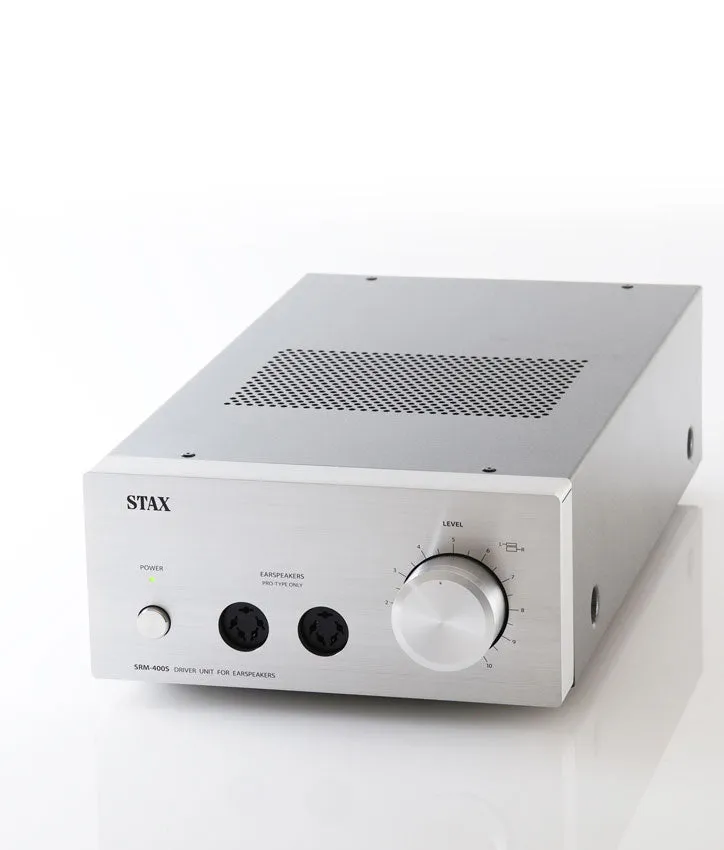 SRM-400S Semiconductor Driver Unit 官网产品图