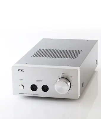 SRM-400S Semiconductor Driver Unit 官网产品图