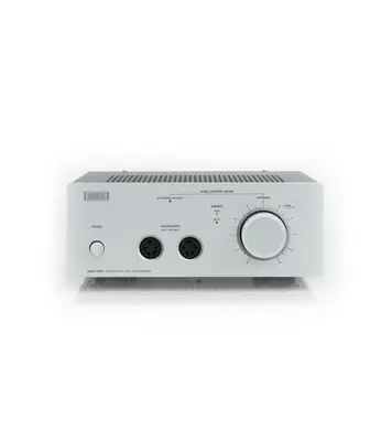 SRM-700S Electrostatic Headphone Driver Unit 官网产品图