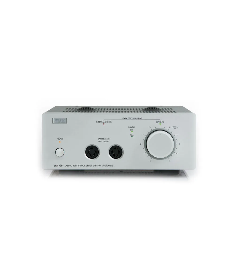 SRM-700T Vacuum Tube Driver Unit 官网产品图