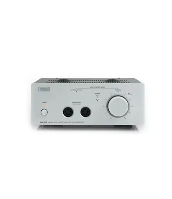 SRM-700T Vacuum Tube Driver Unit 官网产品图