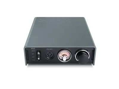 SRM-D50 Driver Unit for Earspeakers (Dark Grey Finish) 官网产品图