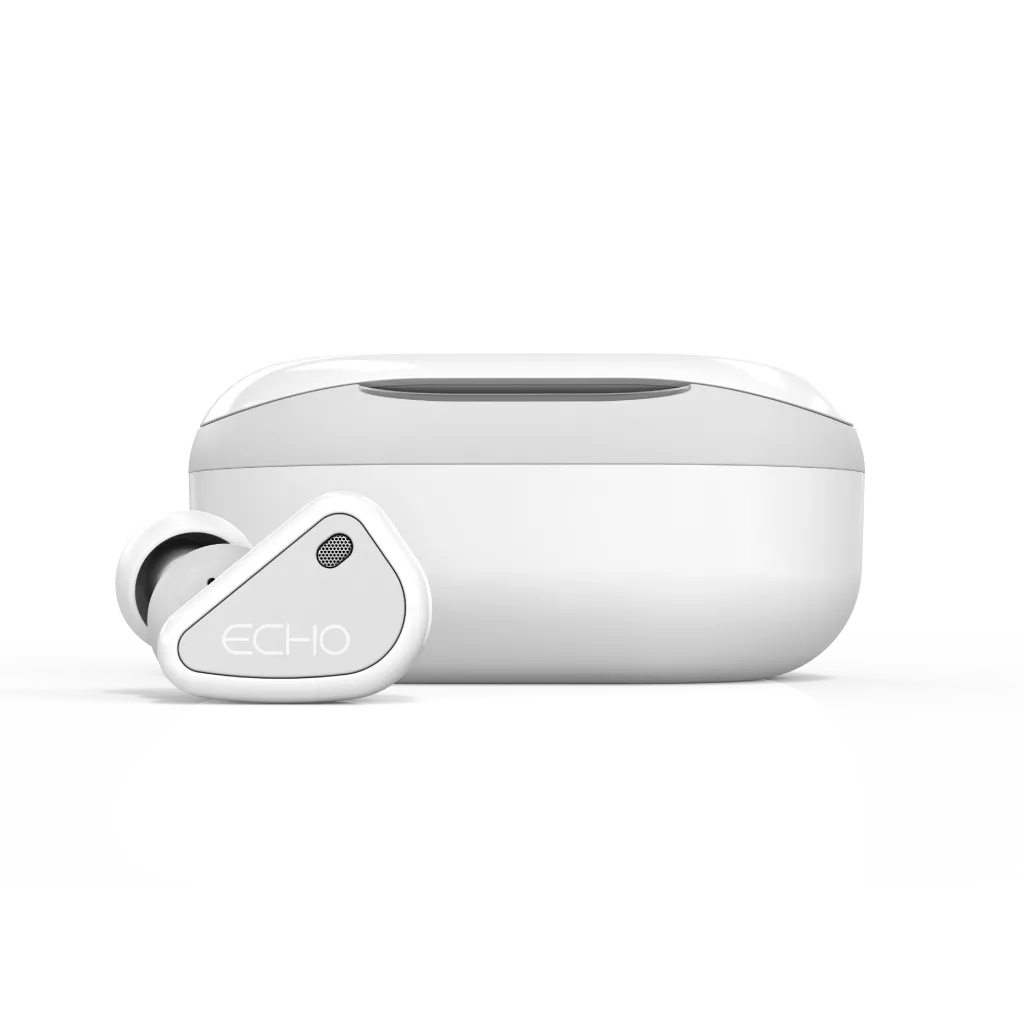 ECHO 官网产品图