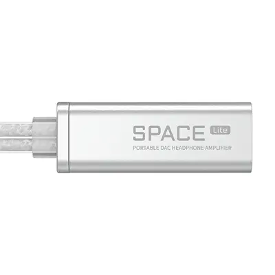 SPACE LITE 官网产品图