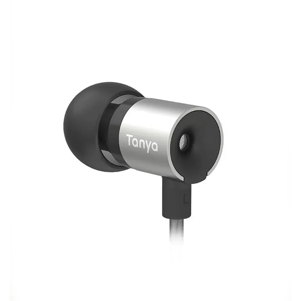谭雅 TANYA DSP 官网产品图