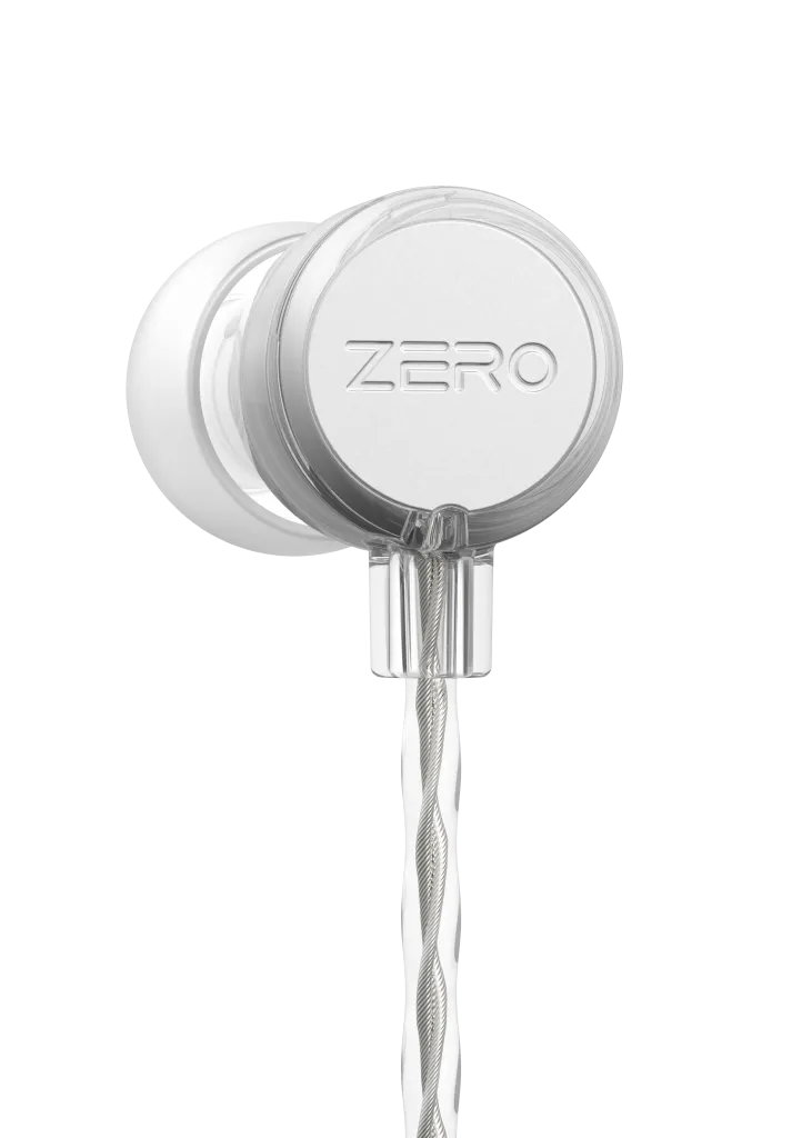 ZERO ULTIMA 官网产品图