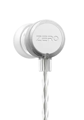 ZERO ULTIMA 官网产品图