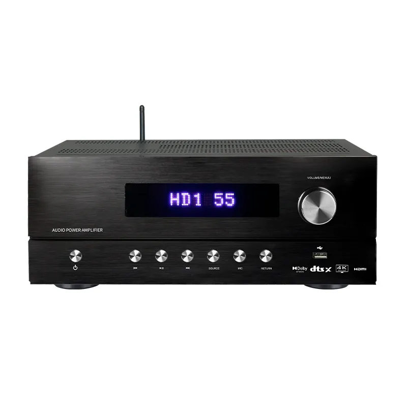 HD-3700 官网产品图