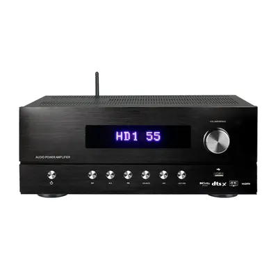 HD-3700 官网产品图