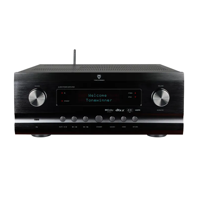 HD-5000 官网产品图