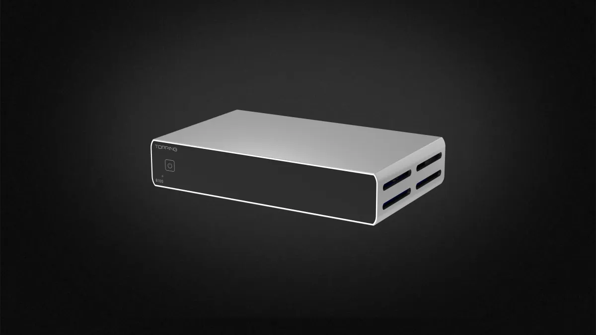 B100 官网产品图