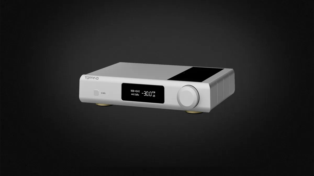 D90 III Discrete 官网产品图