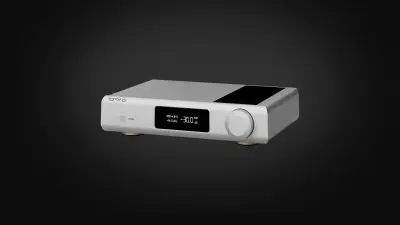 D90 III Discrete 官网产品图
