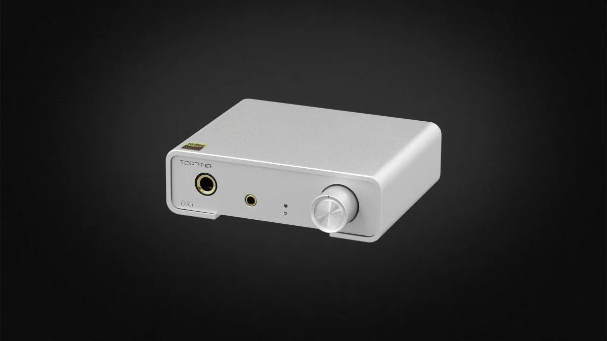DX1 官网产品图