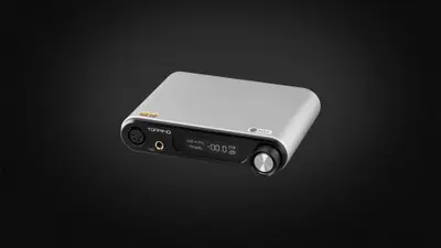 DX5 官网产品图