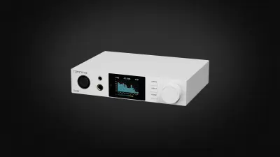 DX5 II 官网产品图