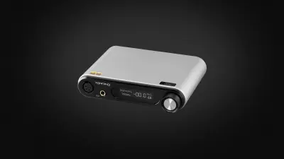 DX5 lite 官网产品图