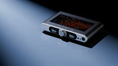 DX9 Discrete 官网产品图