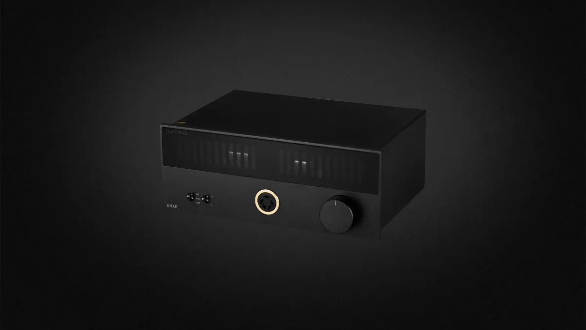 EHA5 官网产品图