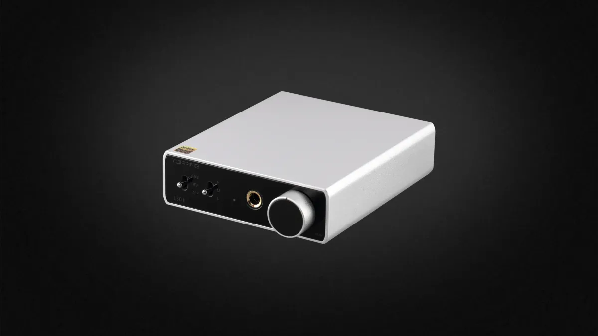 L30 II 官网产品图
