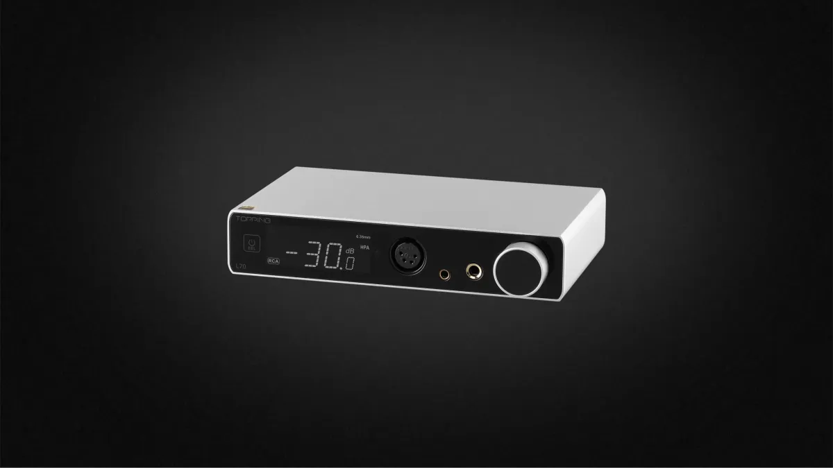 L70 官网产品图