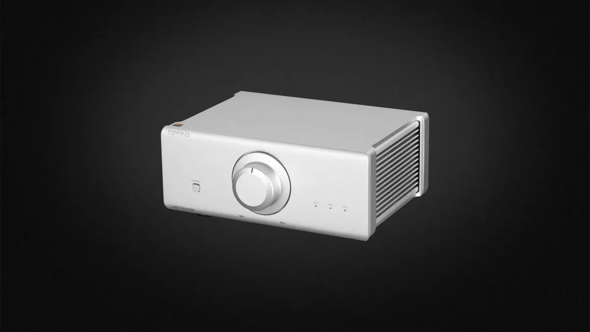 LA90 Discrete 官网产品图