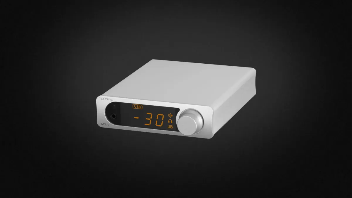 MX3s 官网产品图
