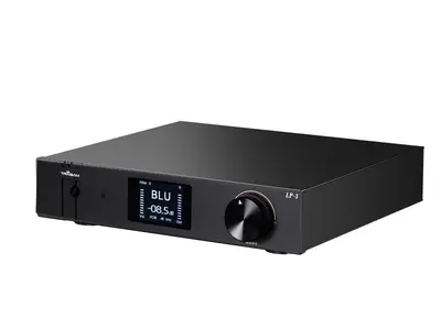 LP3 多功能音频解码器 官网产品图