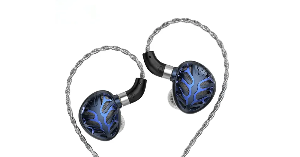 TRN Azure Dragon 官网产品图