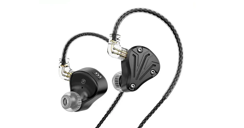 TRN BAX PRO 官网产品图