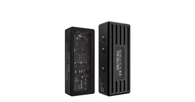TRN TE Pro 官网产品图
