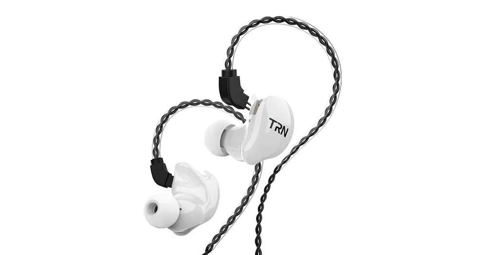 TRN V10 官网产品图