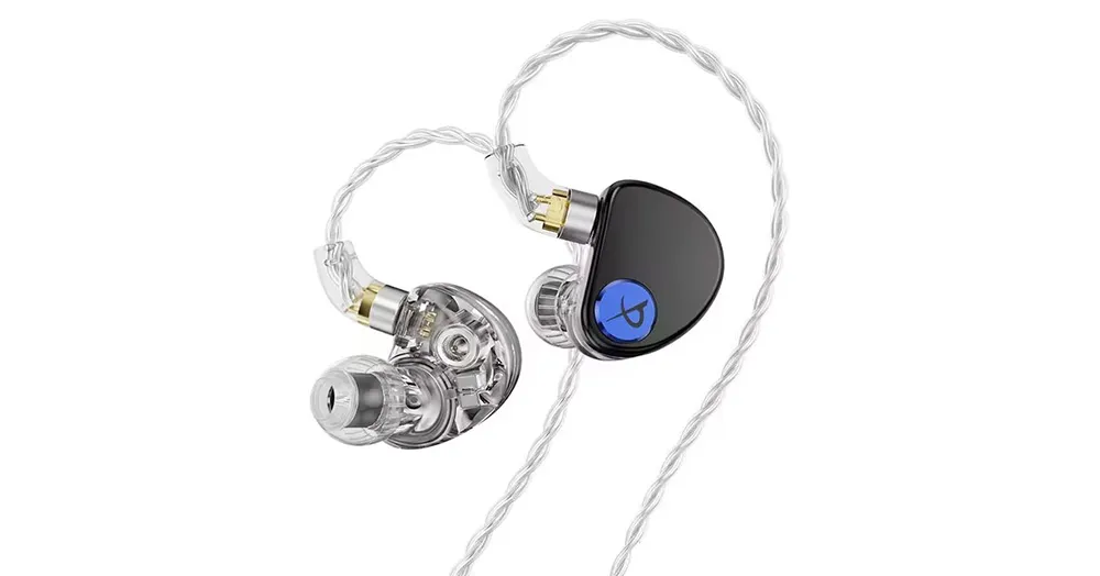 TRN V90 Pro 官网产品图