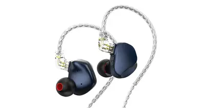 TRN VX Pro 官网产品图