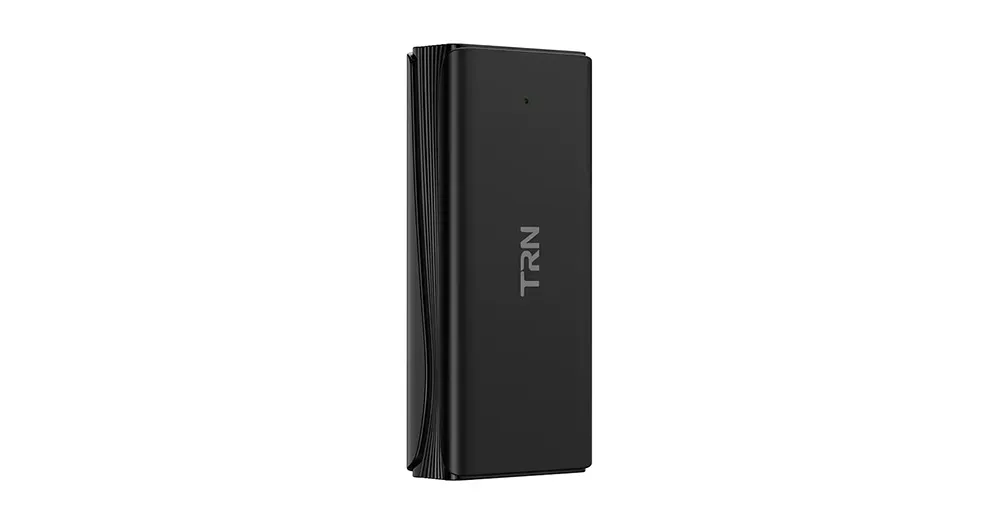 TRN WAVE 官网产品图