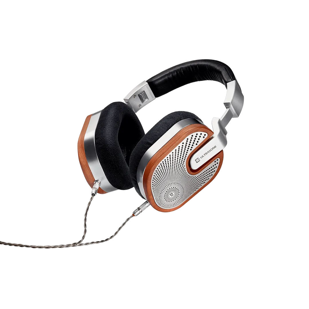 ULTRASONE EDITION 15 HEADPHONES 官网产品图